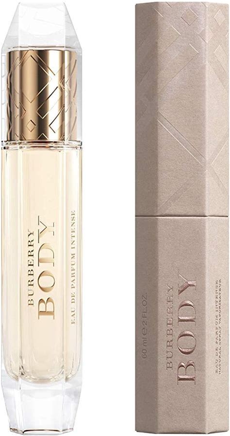 burberry body intense 60ml edp|Burberry body intense perfume price.